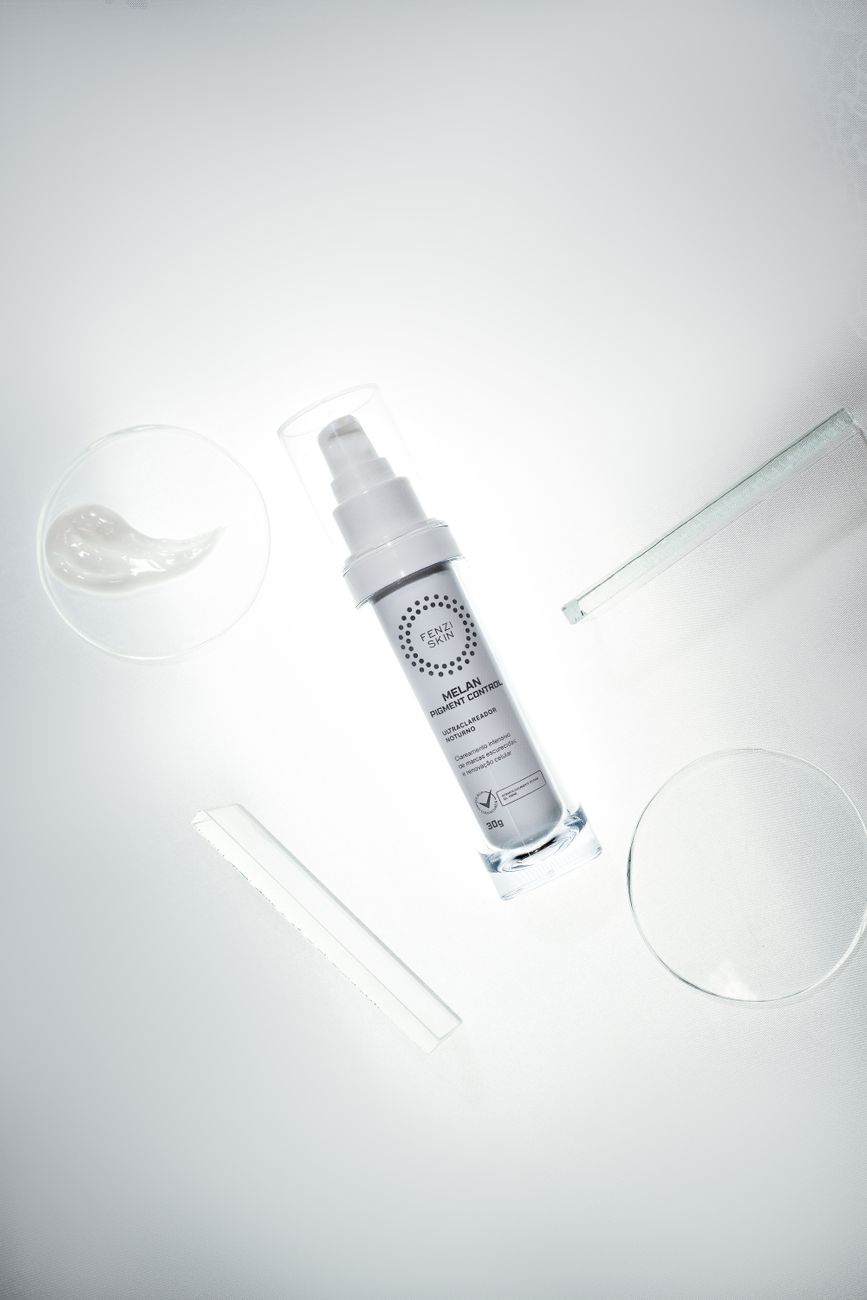 A Biotecnologia do Celebrity Lifestyle: Ciência e Estética