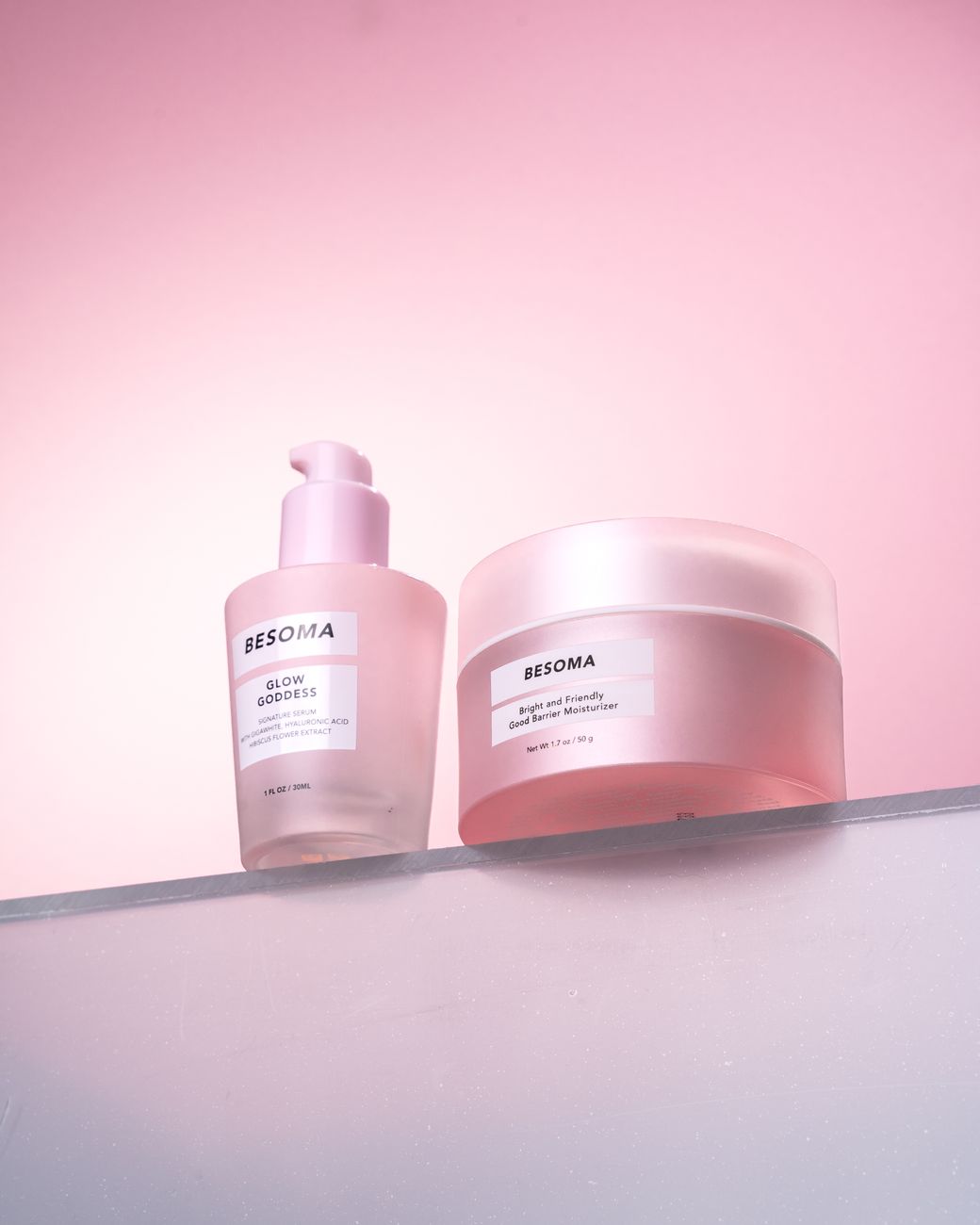 A Ciência da Maturidade Radiante: O Glow Up de Erika Januza