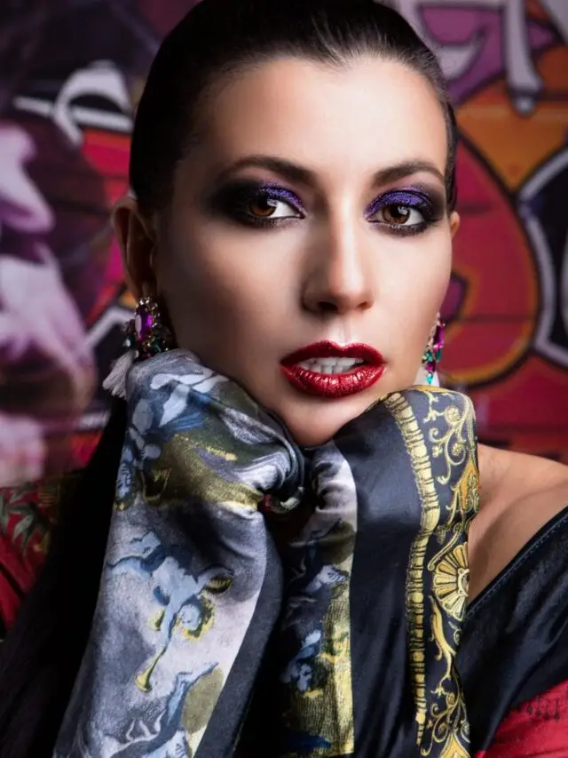 A Estética Alt-Teen de Cora Lacerda