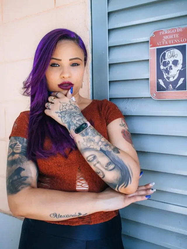 Cora Lacerda: O Hype Alt-Teen