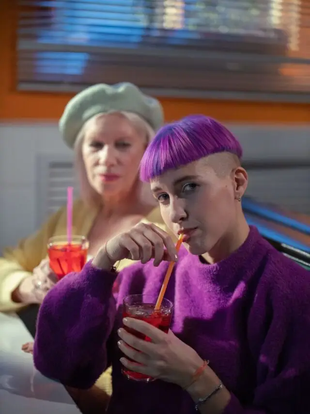 Cora Lacerda: O Hype Alt-Teen