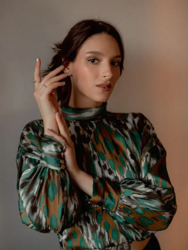 Luísa Sonza: A Era do Power Dressing