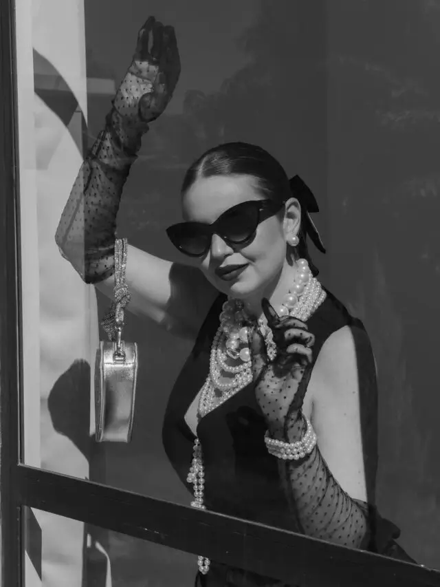 Madonna: A Ciência da Eterna Estética