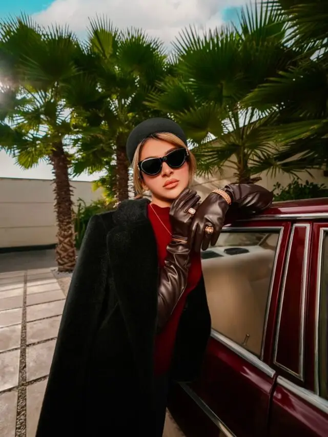 O Estilo de Vini Jr.: Lifestyle VIP