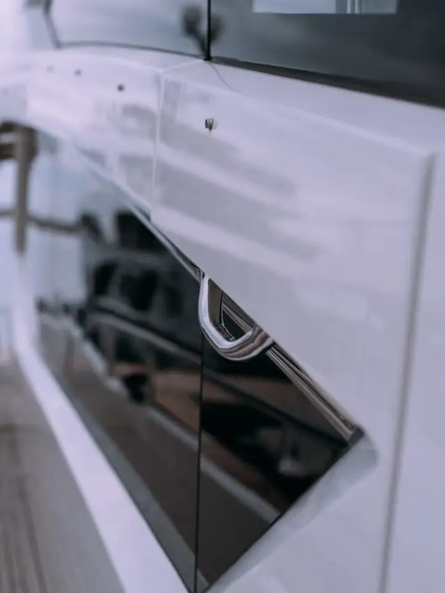 Luxury Yacht & Grooming: O Novo Poder