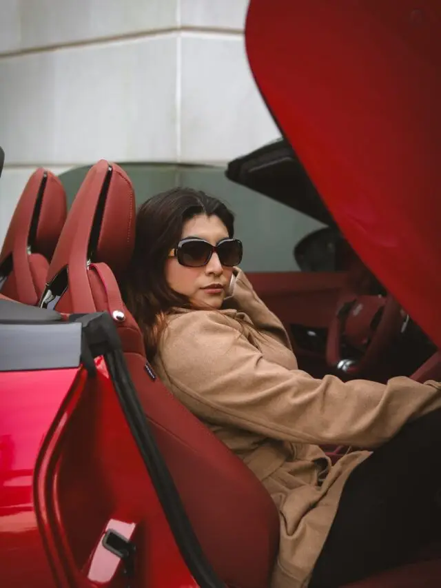 O Poder Estético de Thais Carla