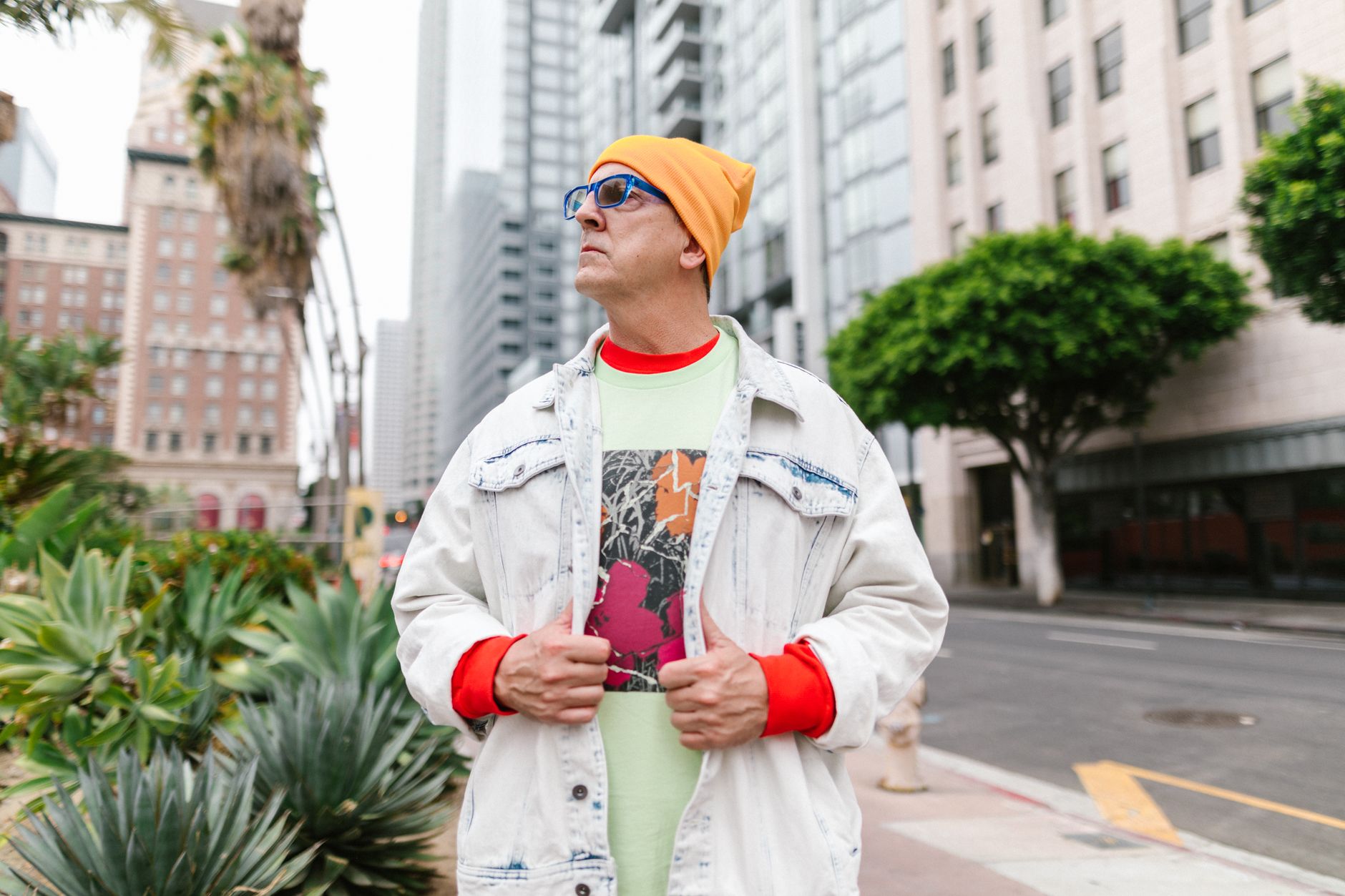 Ney Matogrosso: Vitalidade Eterna e Grooming Sem Idade Revelado!