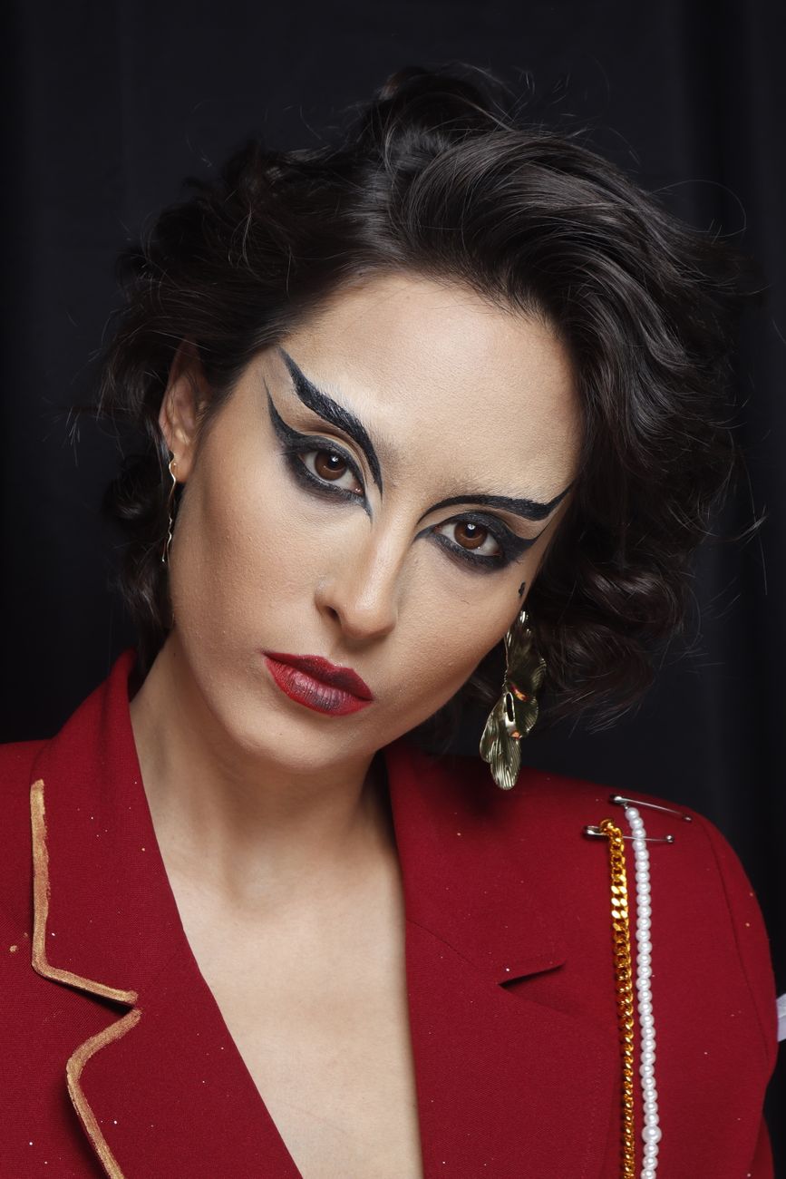 Leticia Colin: O Olhar Dramático Que Invadiu a Cena!