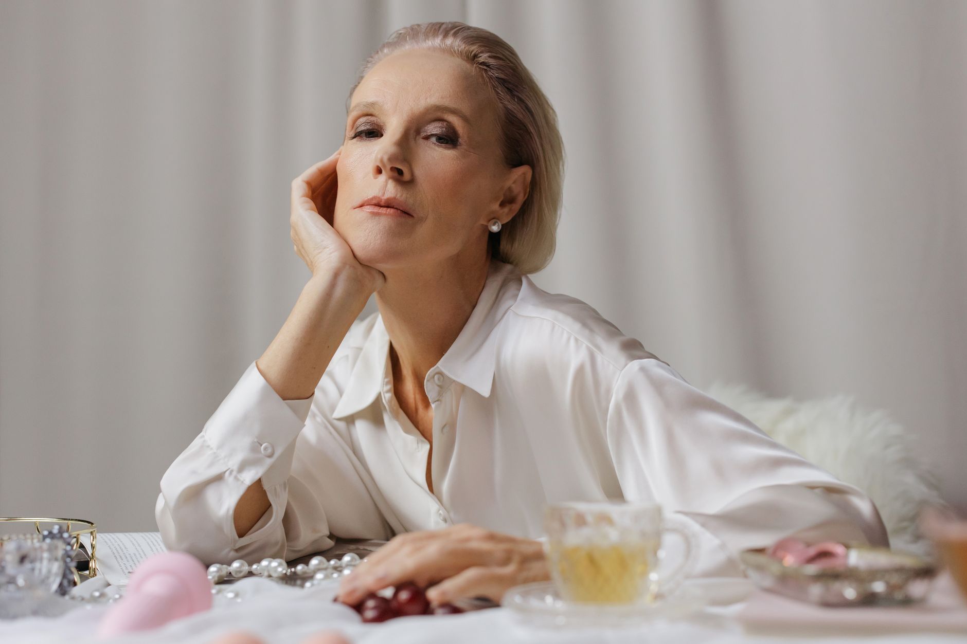 Claudia Raia aos 60: Libere Sua Libido e Desafie a Idade!