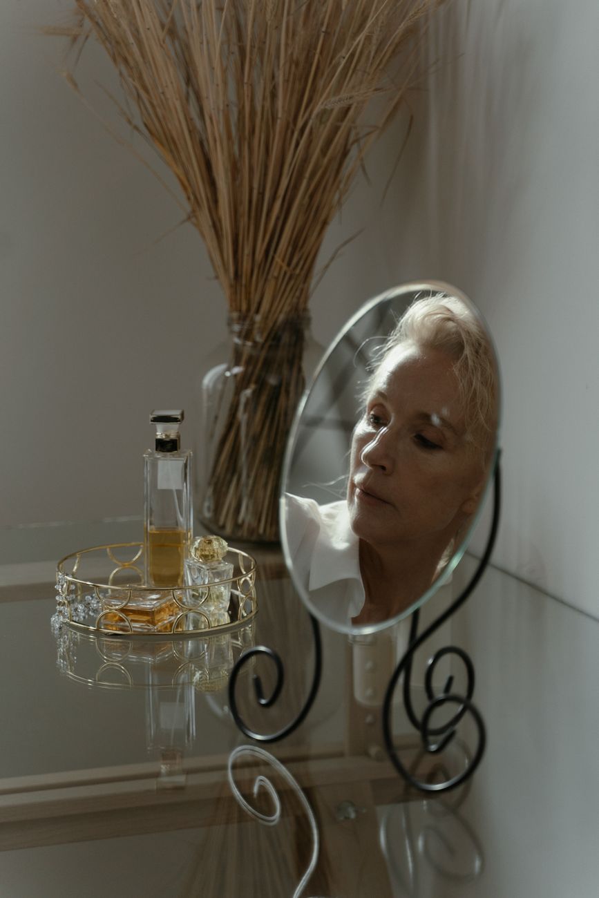 A Estética da Alma: Sentimentos, Bem-Estar e Você