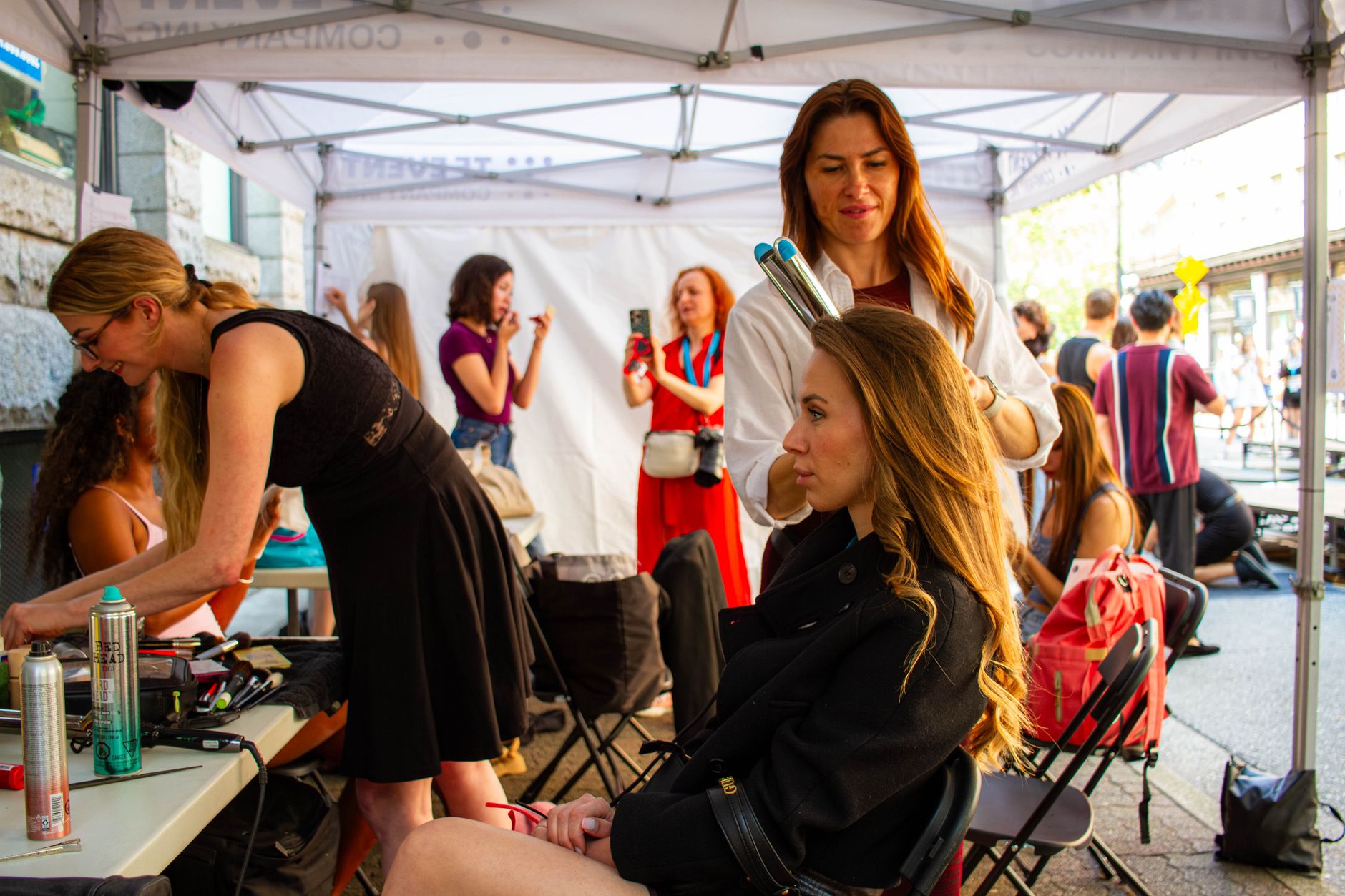 Estética de Alta Performance: Guia Completo para Grandes Eventos