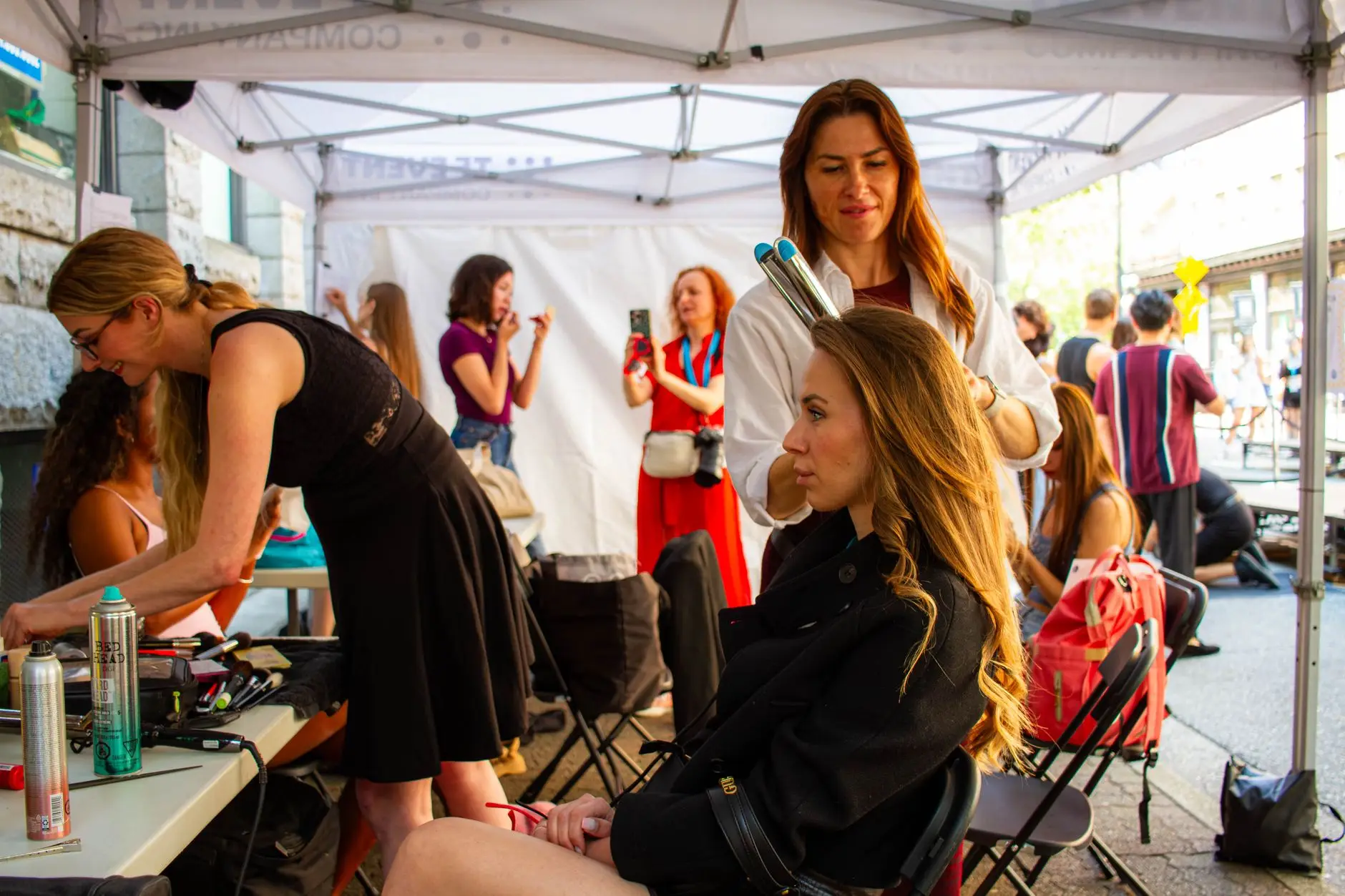 Estética de Alta Performance: Guia Completo para Grandes Eventos