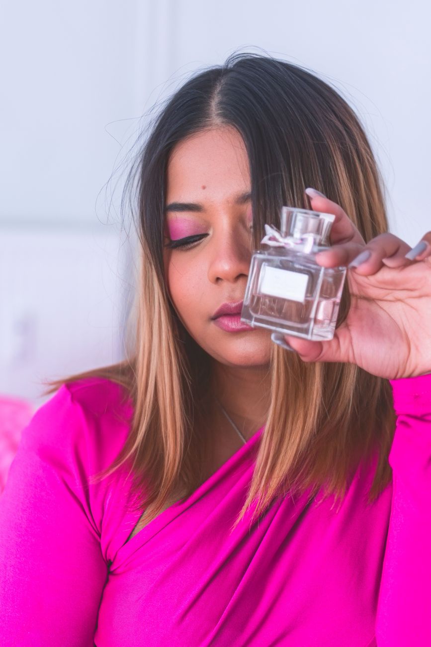 Virginia Fonseca: O Perfume Que Vira Desejo AGORA!