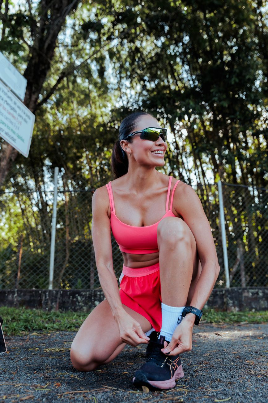 Luciana Gimenez: 50+, Shape Radical e Glow Viral AGORA!