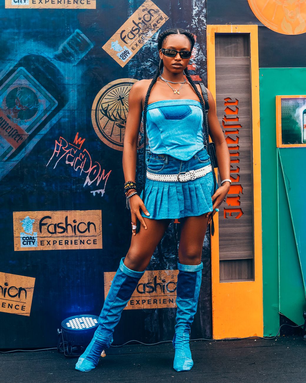 Rock in Rio: Estilo VIP de Luana Piovani & Beleza à Prova!
