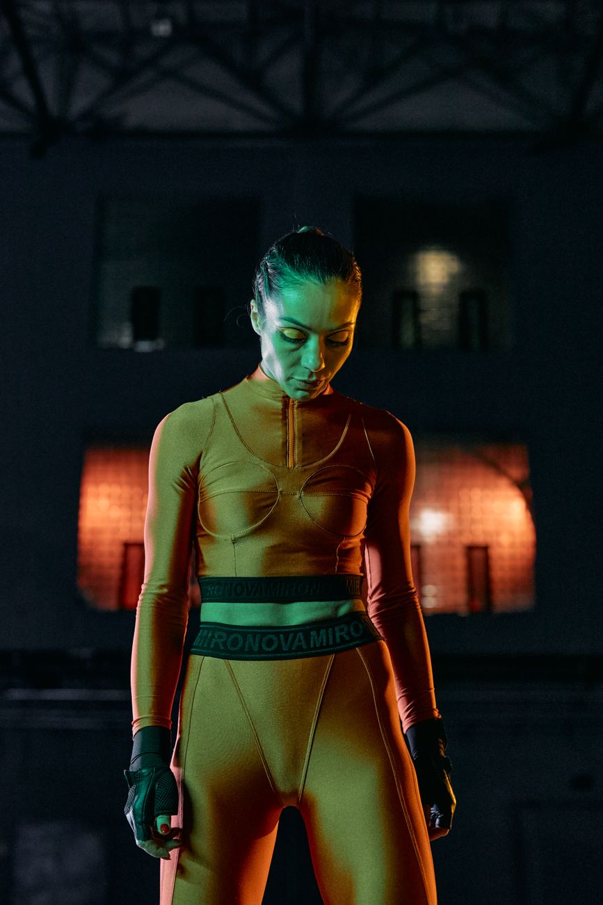 Giovanna Togni: O Segredo do Glow de Alta Performance REVELADO!