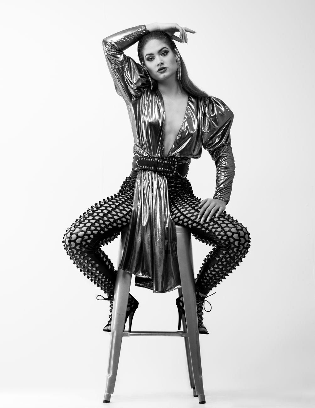 Anitta: Do Funk ao Estilo Global que Dita Tendências AGORA!