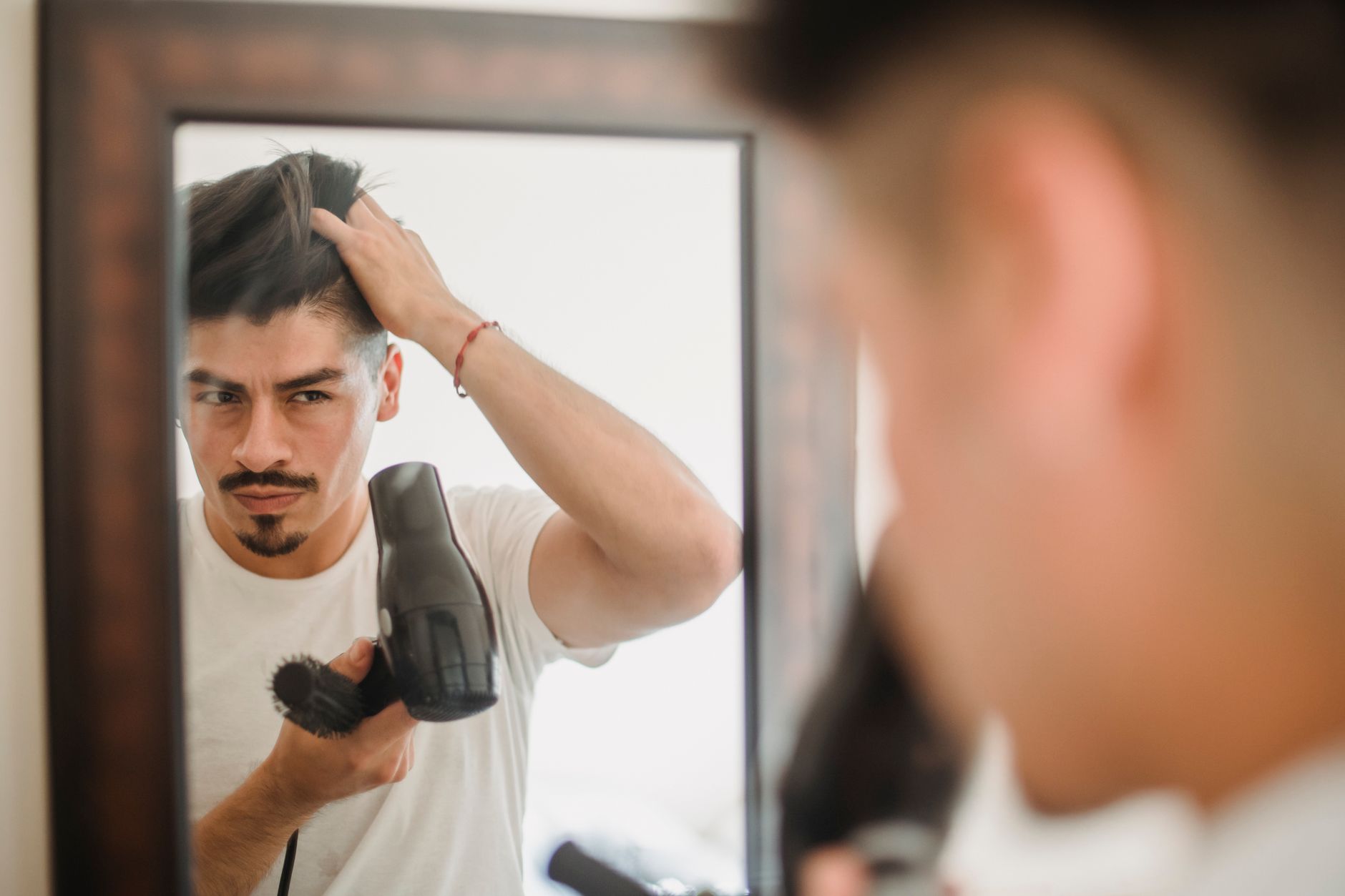 Carmo Dalla Vecchia: Grooming e Vulnerabilidade Masculina Atual