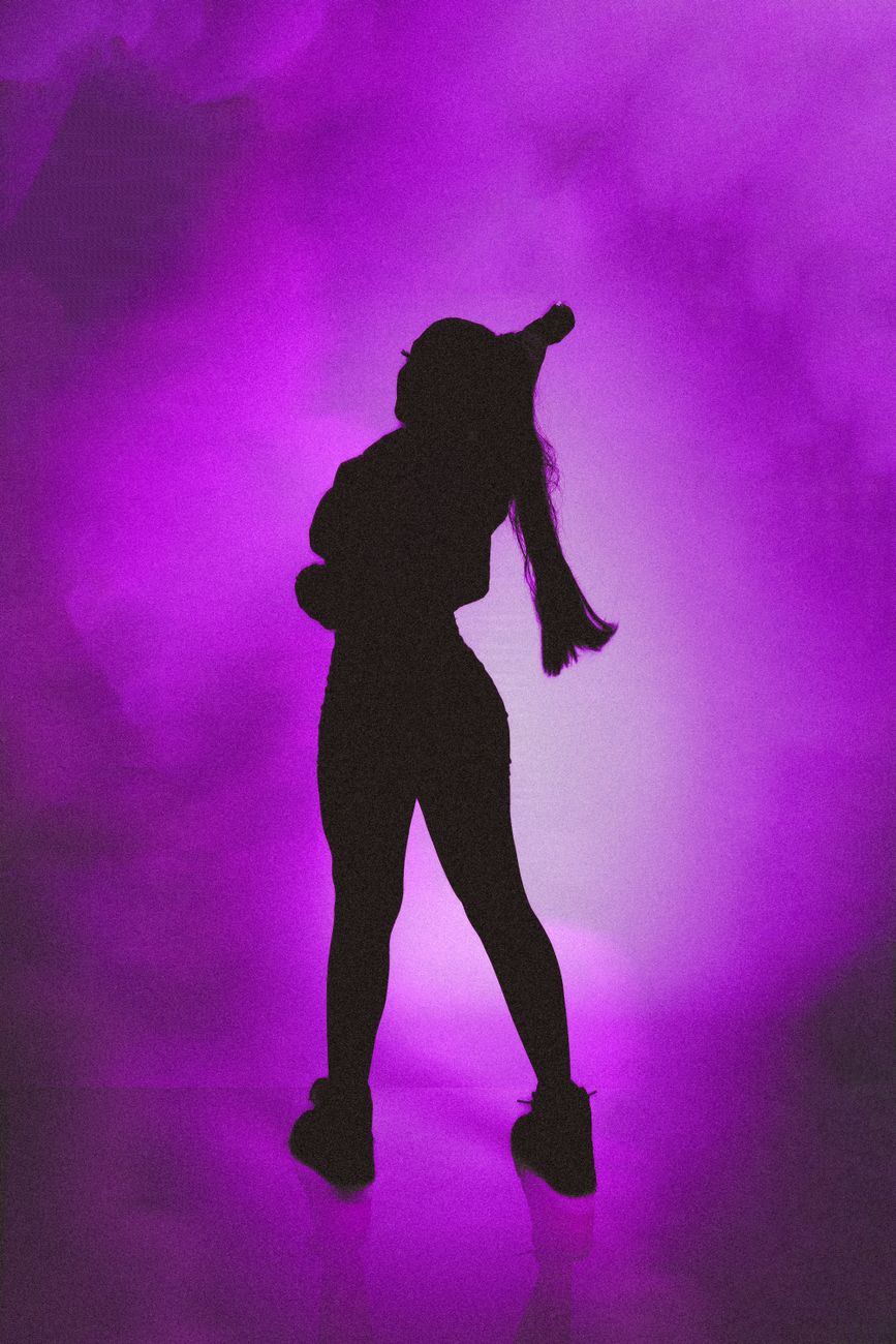 Ariana Grande: O Fim da Performance e o Body Neutrality