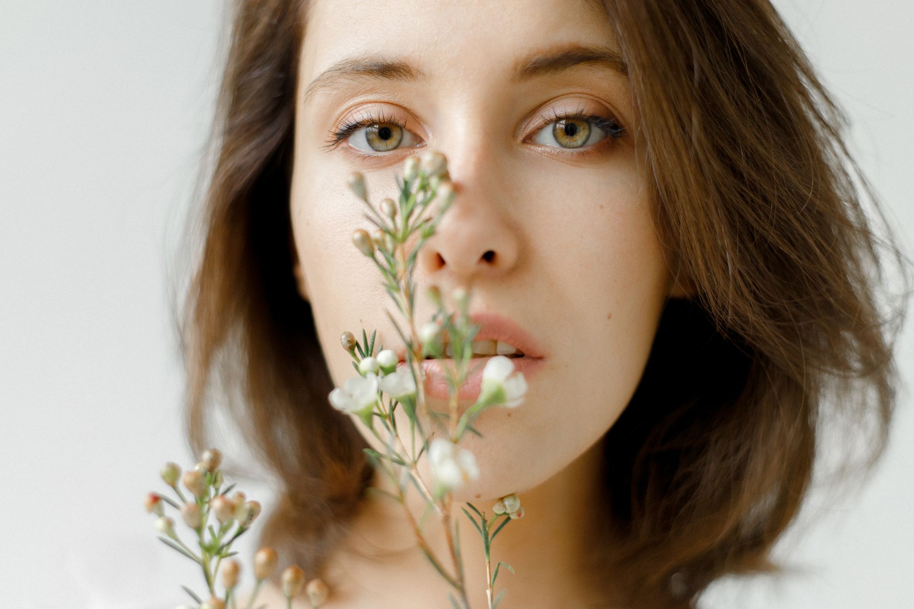 Guia Clean Girl: Maquiagem e Pele Natural Impecável