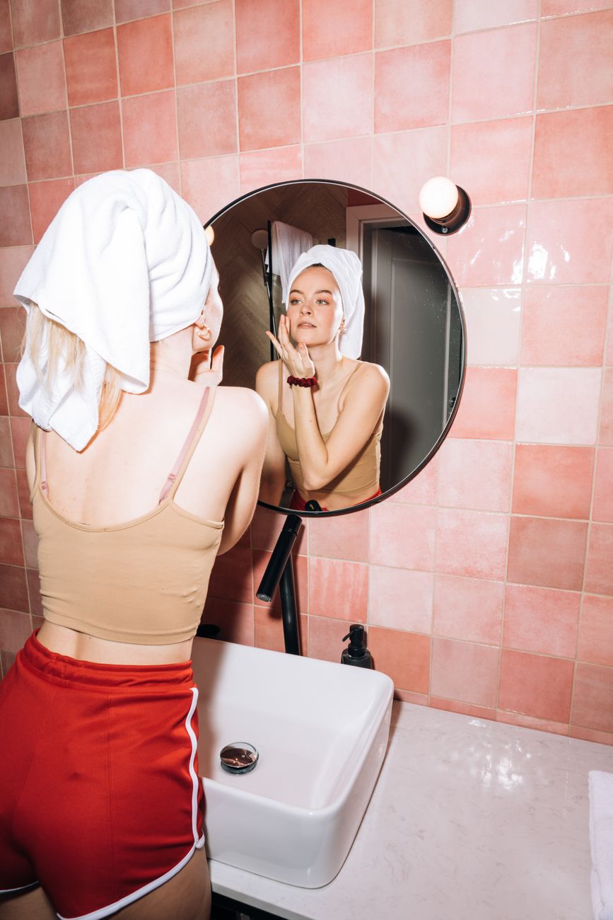 Clean Girl Aesthetic: Guia Prático da Pele Natural