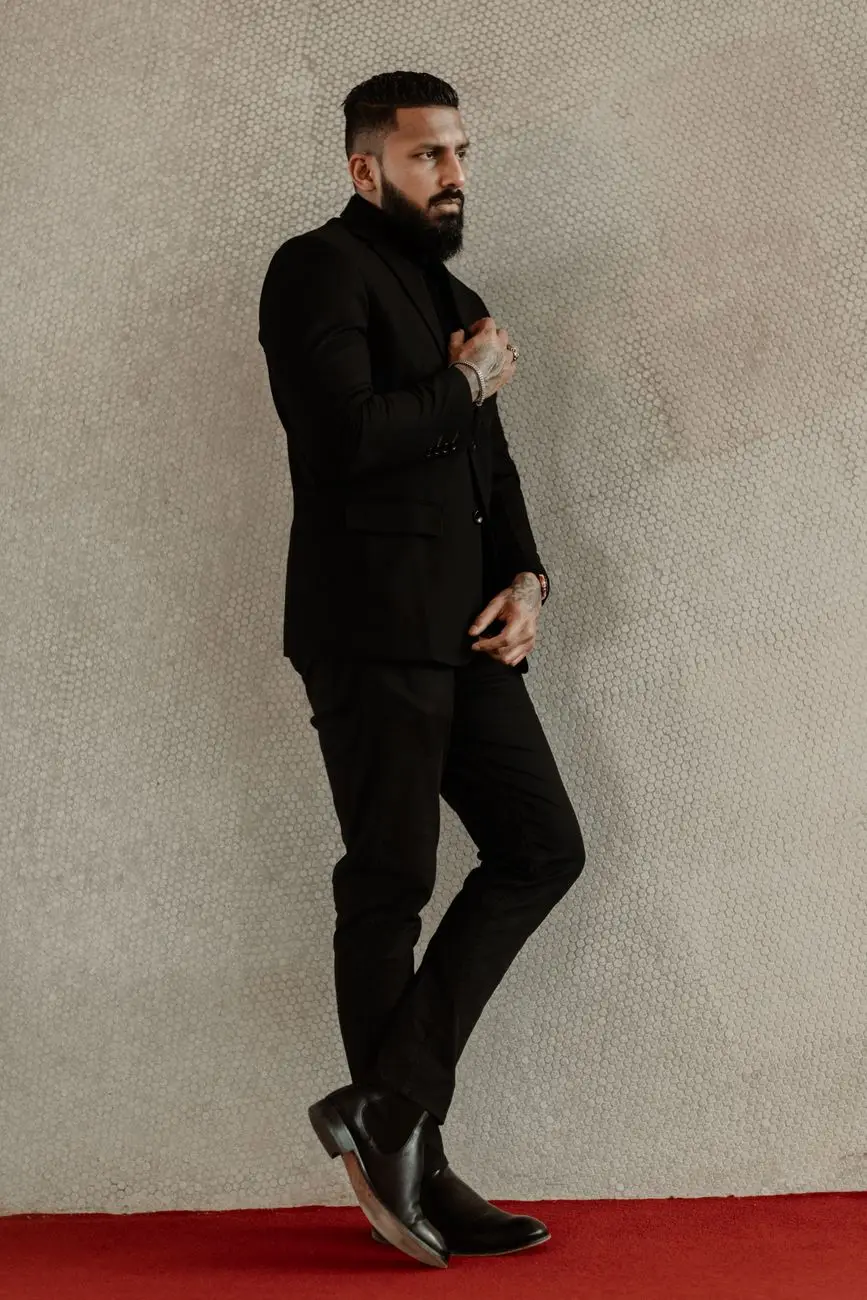 Celebrity Style: Como Famosos Ditam o Consumo Global
