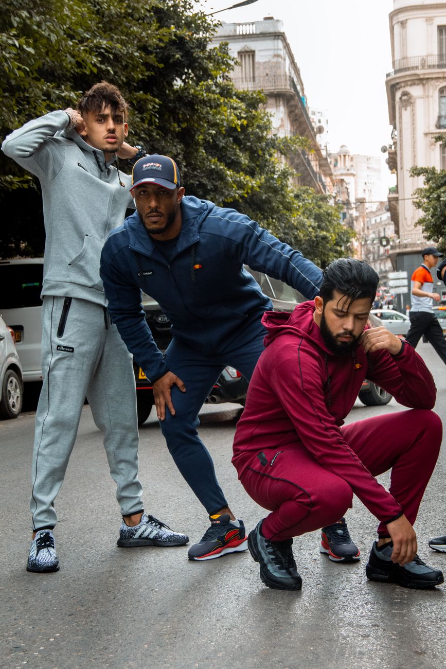 Athleisure & Sporty Chic: Guia de Estilo e Performance
