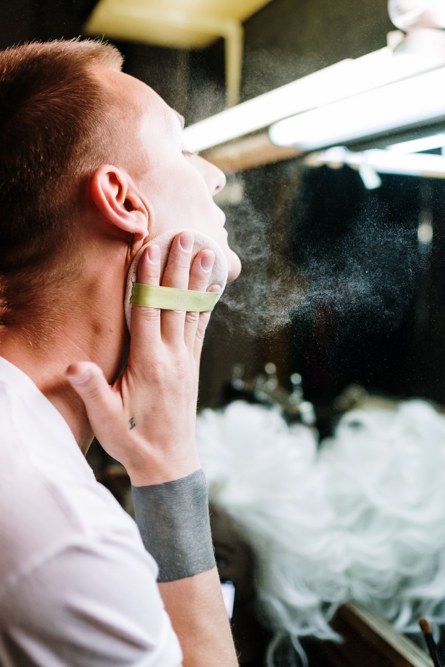 Beleza de Performance: Guia de Grooming para Grandes Eventos