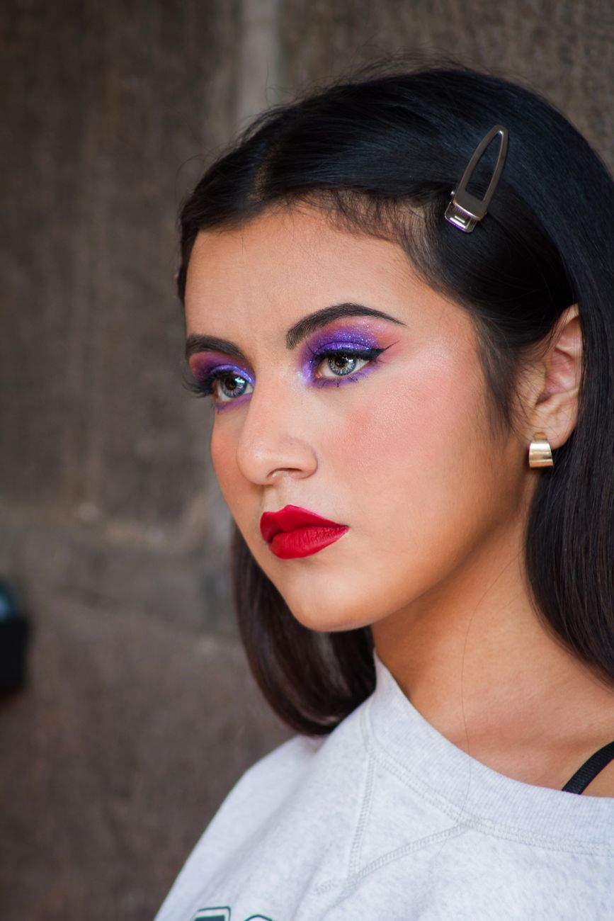 Estética Motomami: O Guia de Beleza e Make da Rosalía