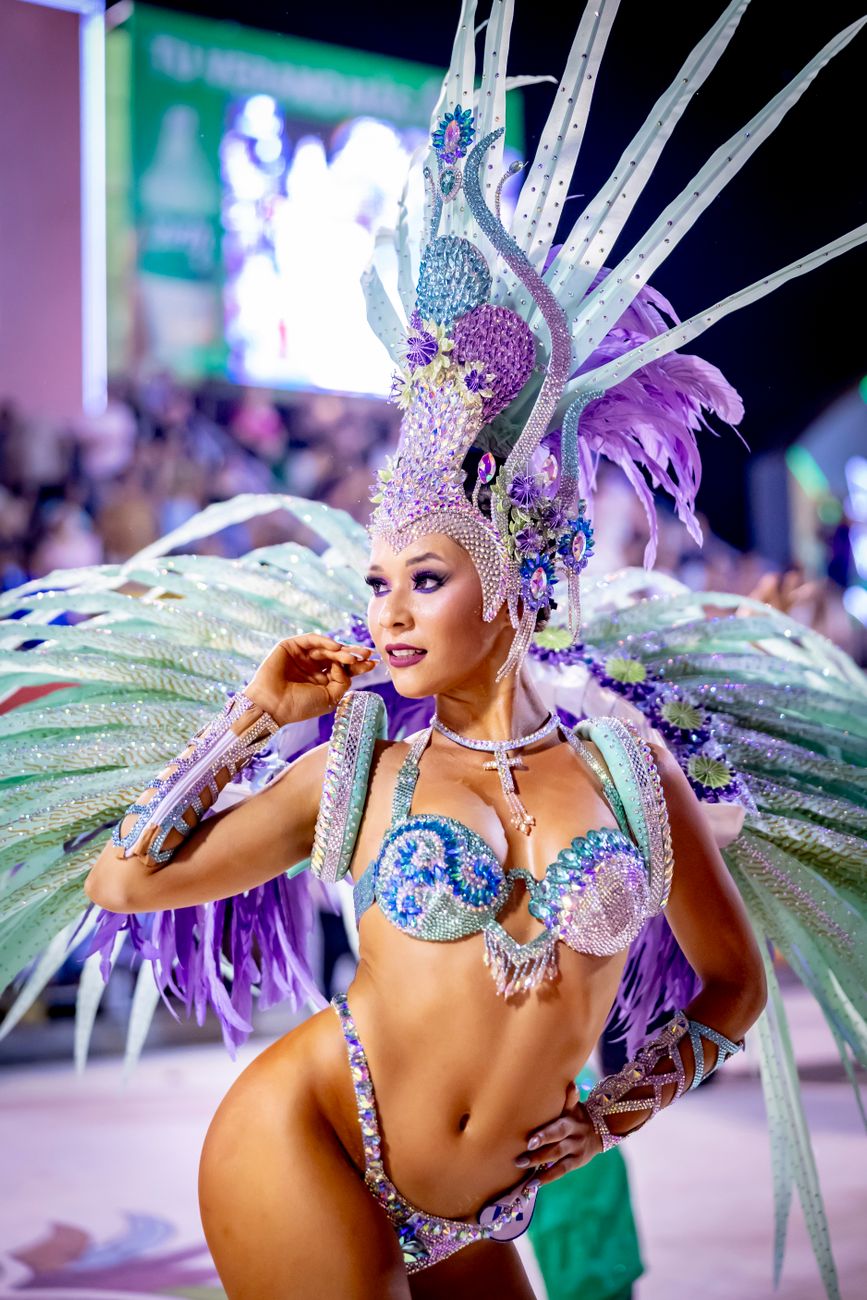 Anitta: A Evolução do Estilo que Conquistou o Mundo