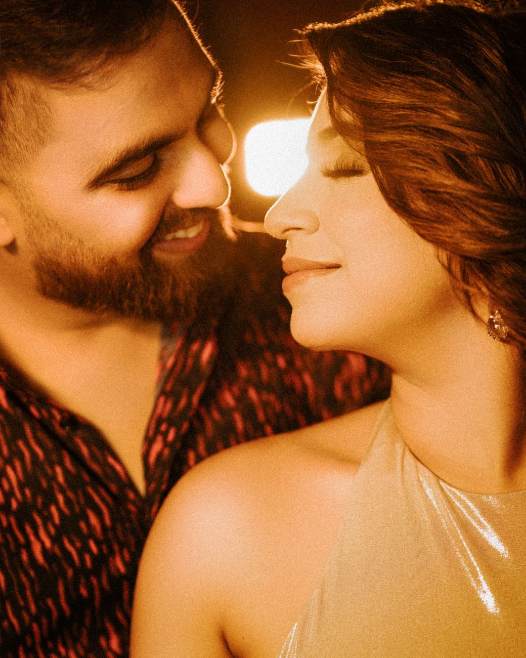 Luísa Sonza: A Estética do Noivado e a Tendência Glow