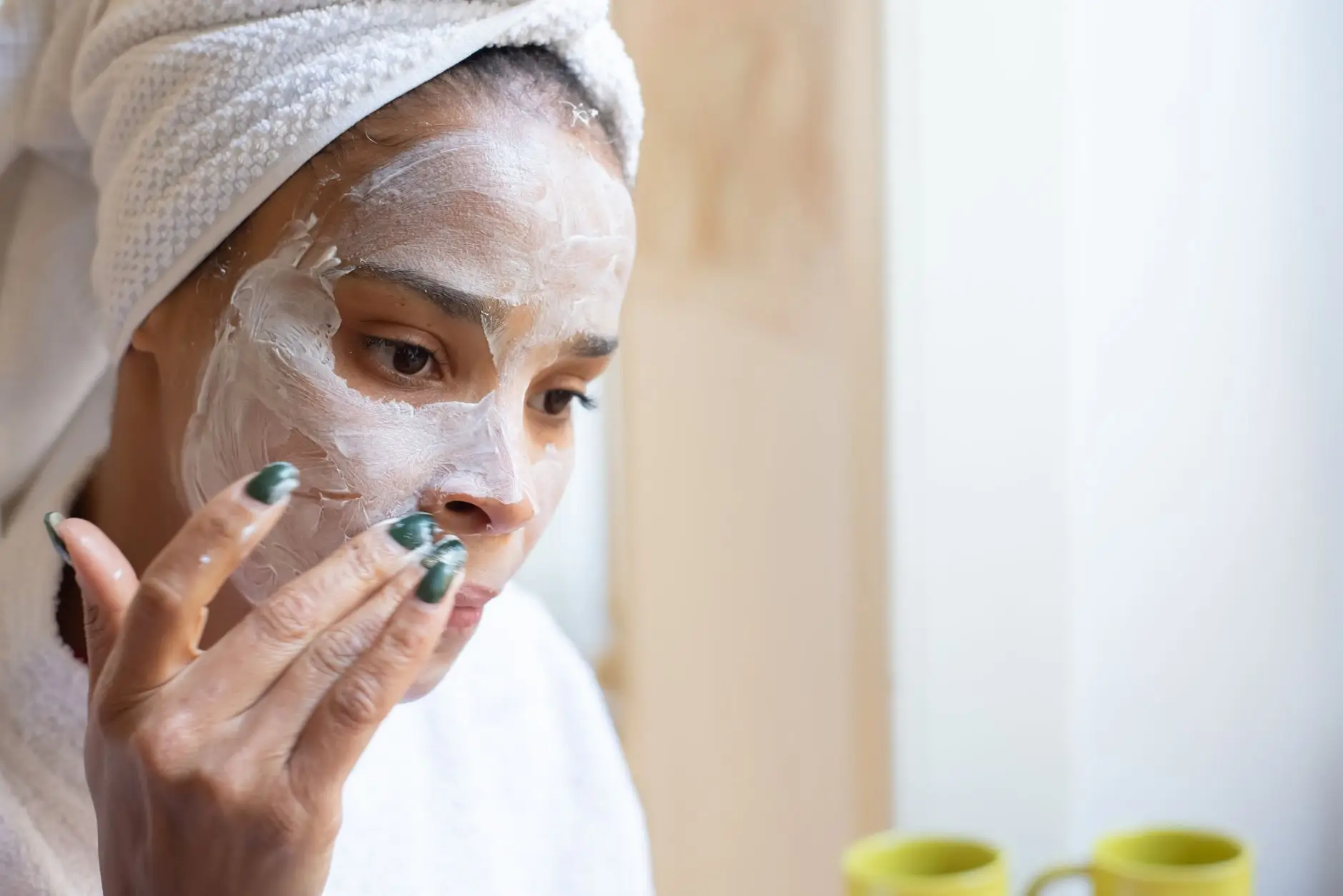 Anitta: Skincare e Recuperação Pós-Exaustão