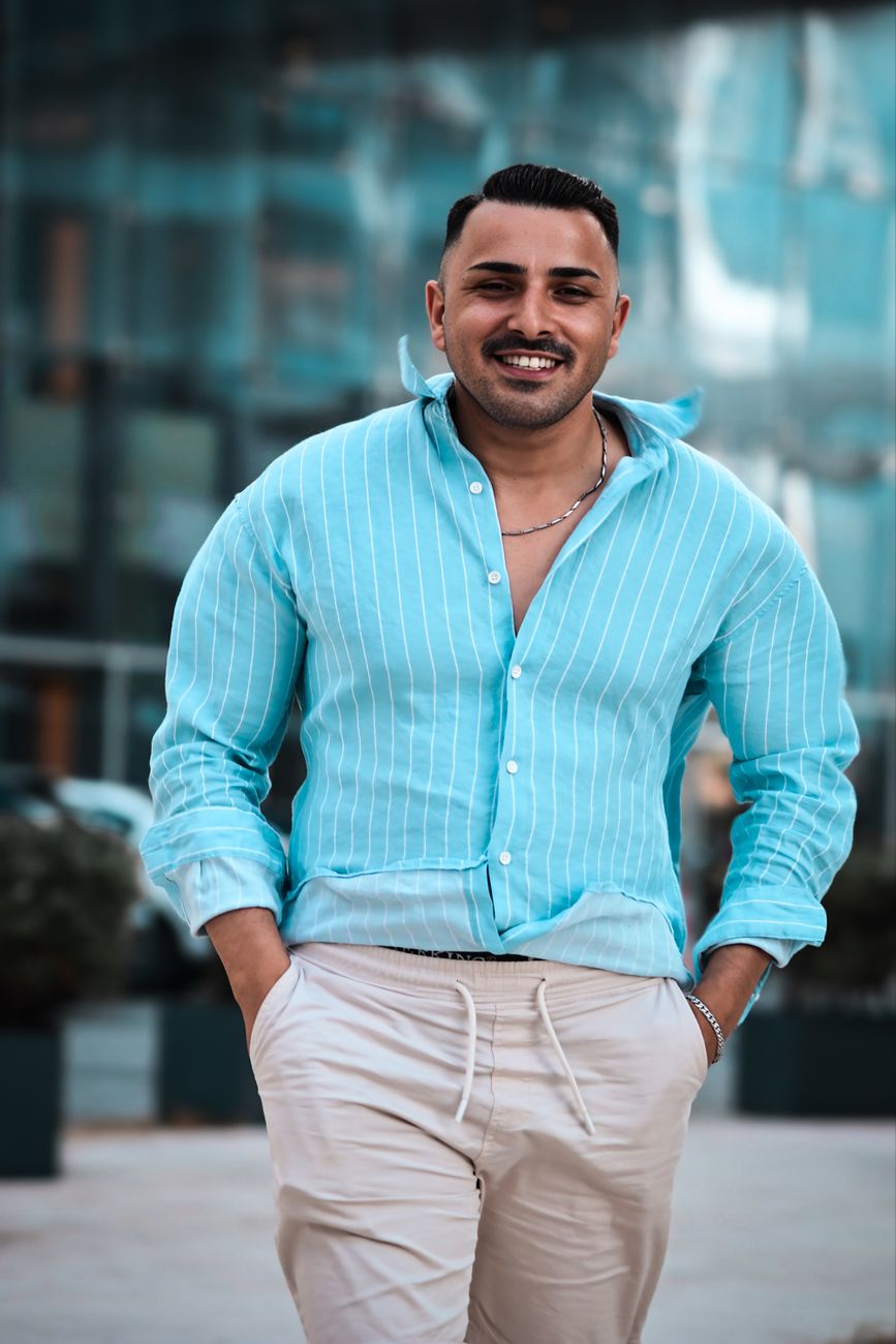 Psicologia e Estilo: O Guia do Autocuidado Visual Masculino
