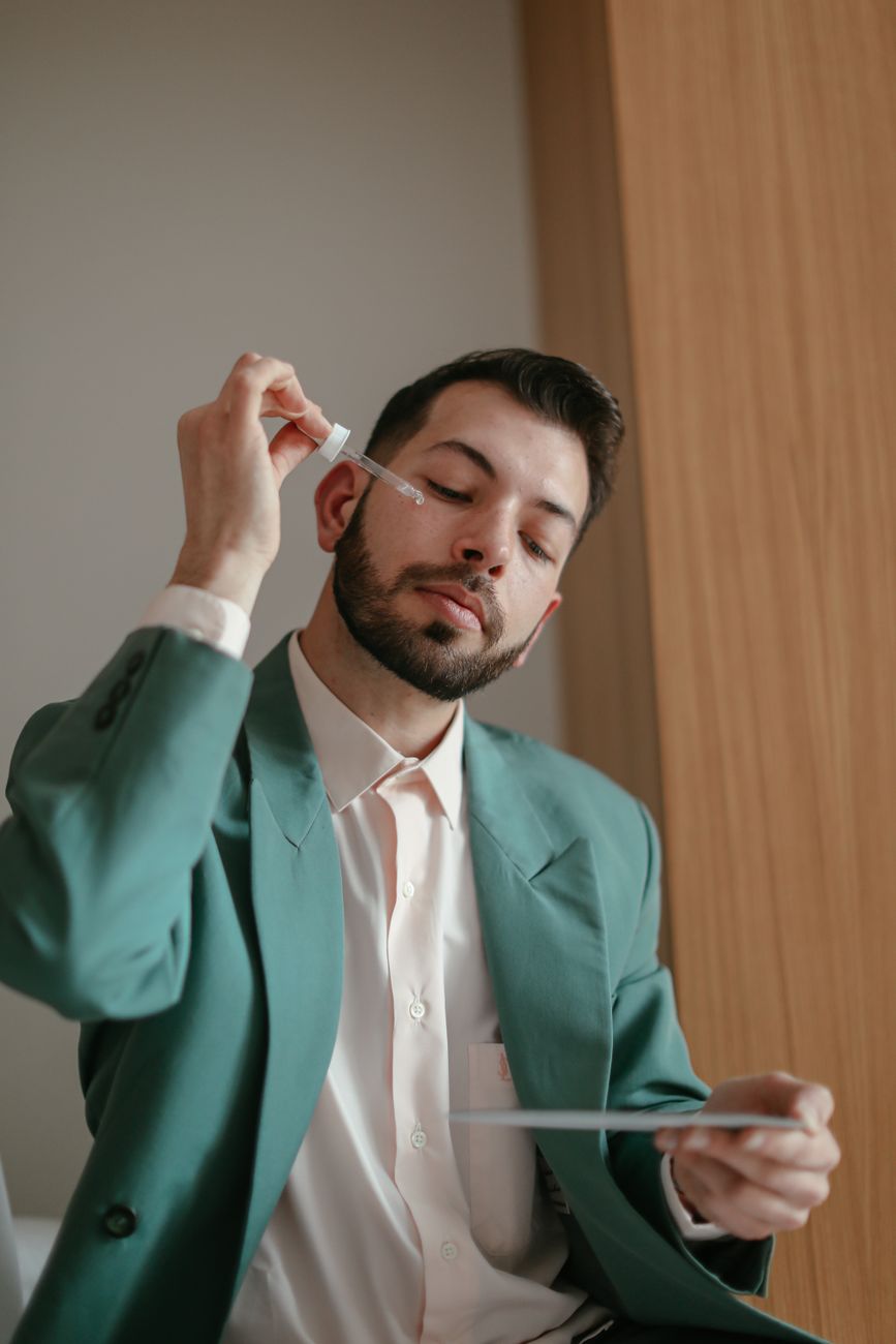 A Ciência do Grooming: Carmo Dalla Vecchia e a Nova Era