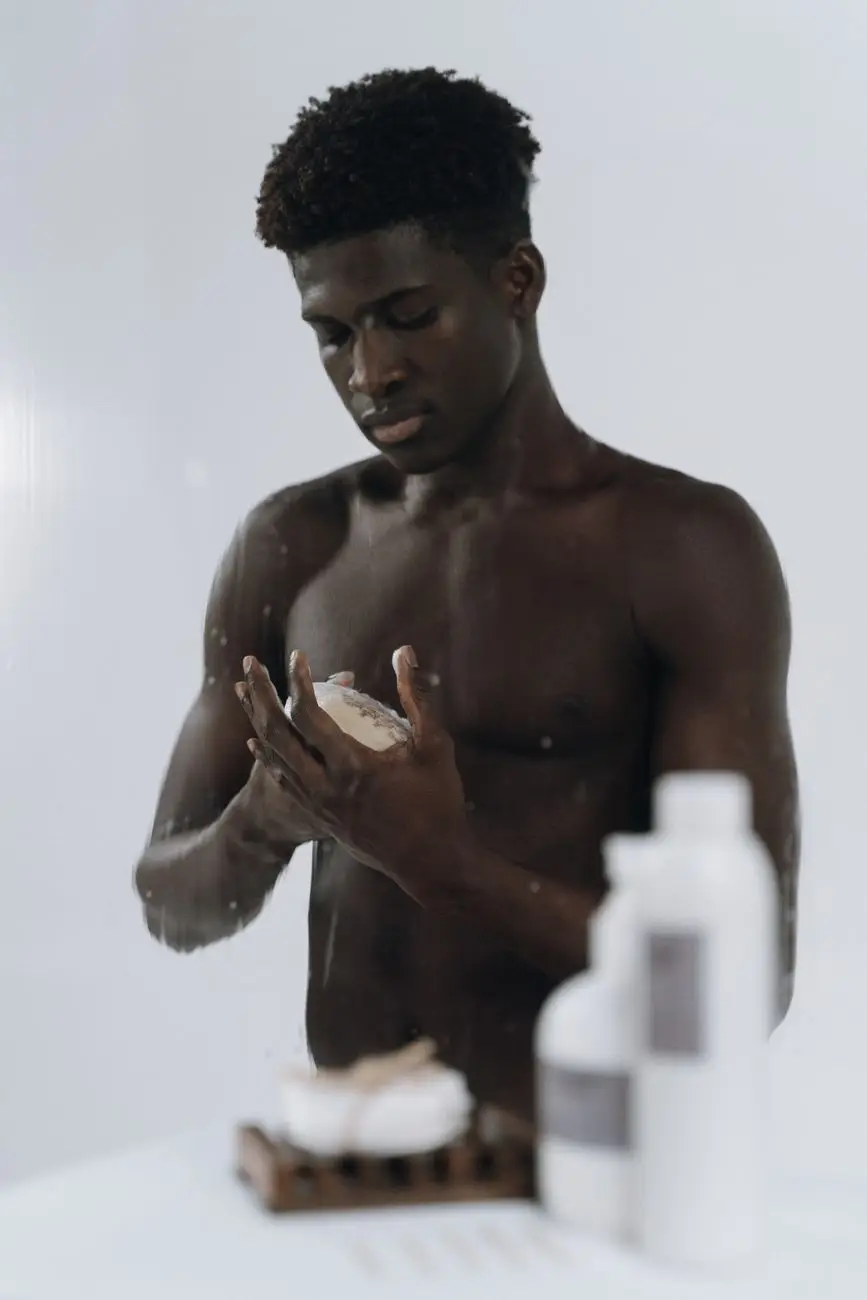Carmo Dalla Vecchia: A Ciência do Grooming e Sensibilidade