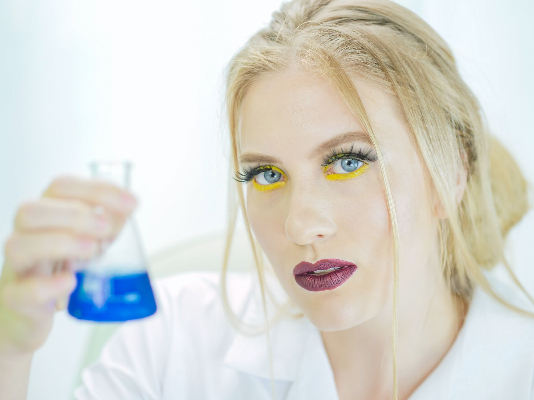 Neurocosmética: O Elo entre Biotecnologia e Bem-Estar