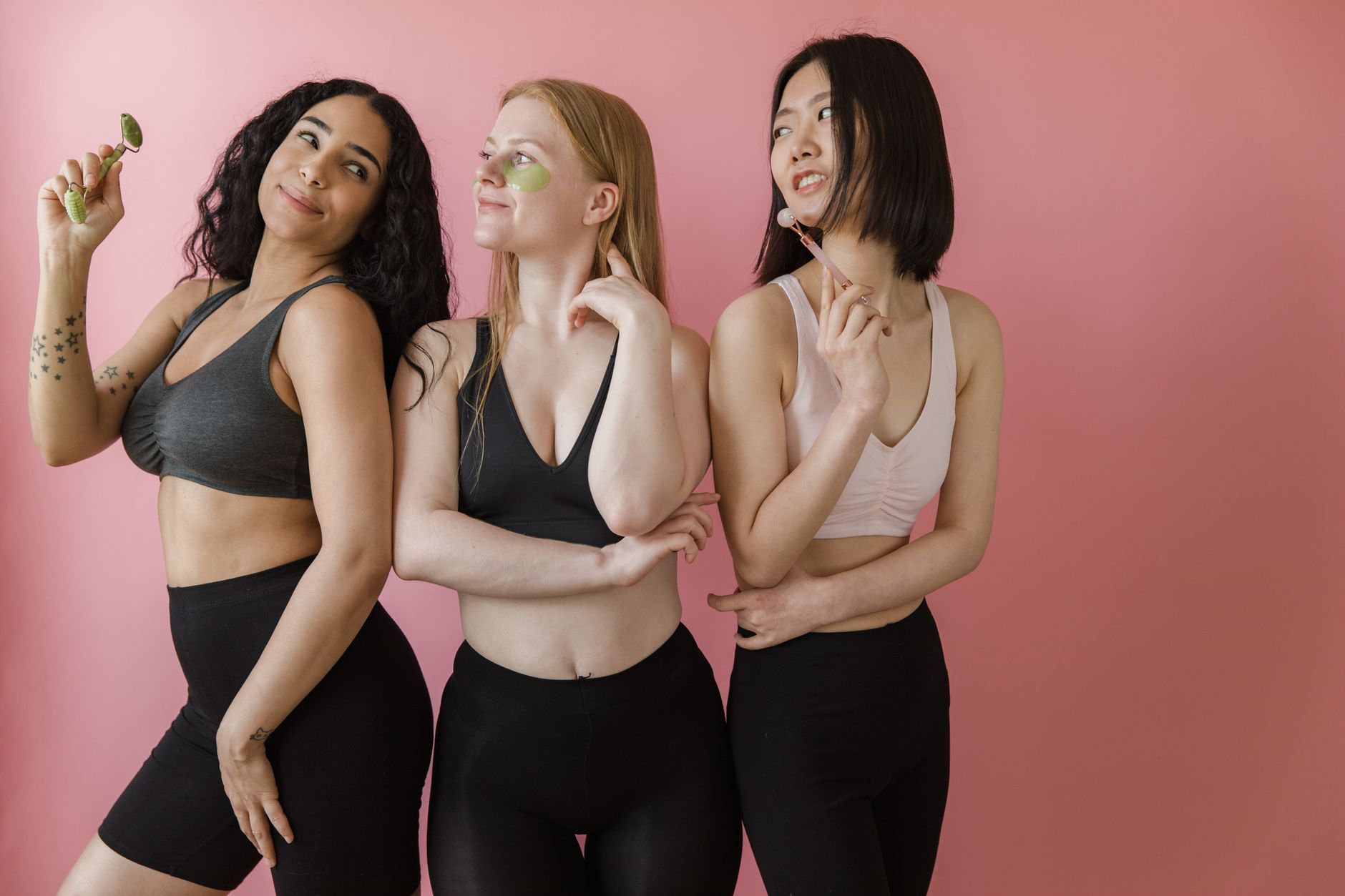 Athleisure & Sporty Chic: A Ciência da Performance