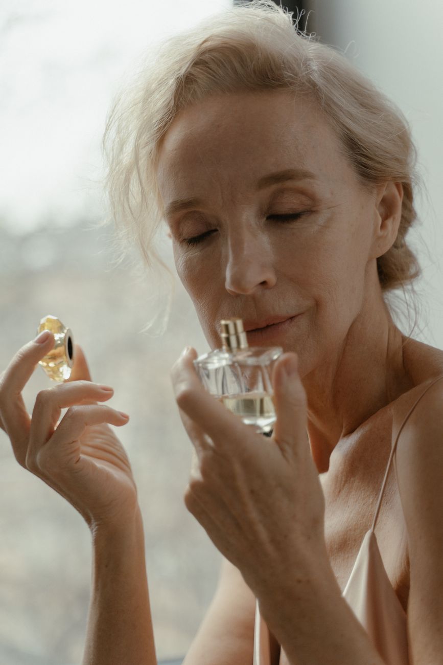 A Nova Ciência da Maturidade: Estética e Autoconfiança