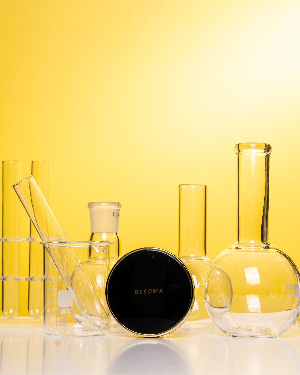 Beleza de Performance: Ciência e Estética de Alto Impacto