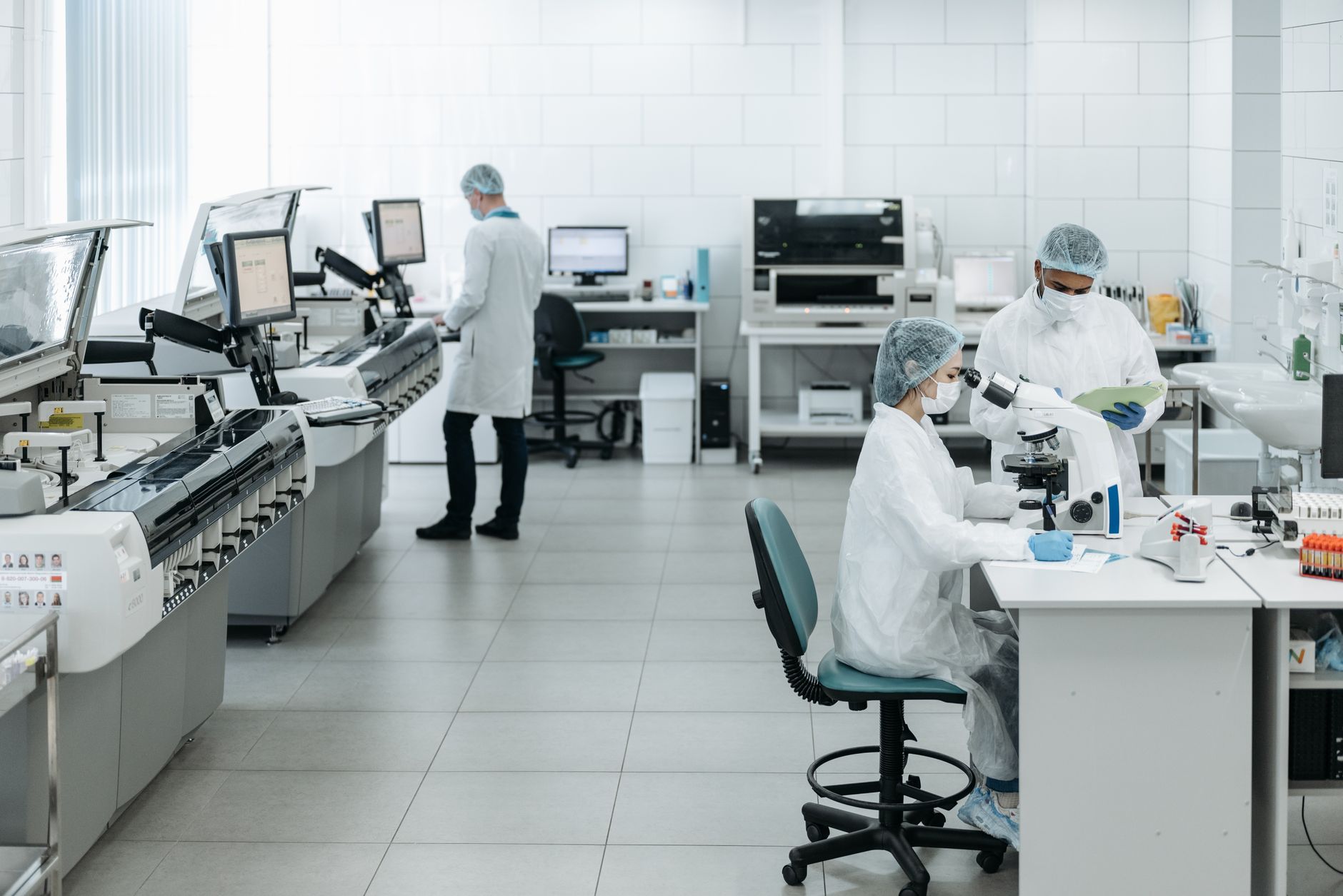 Beleza e Performance: A Biotecnologia na Era do Branding