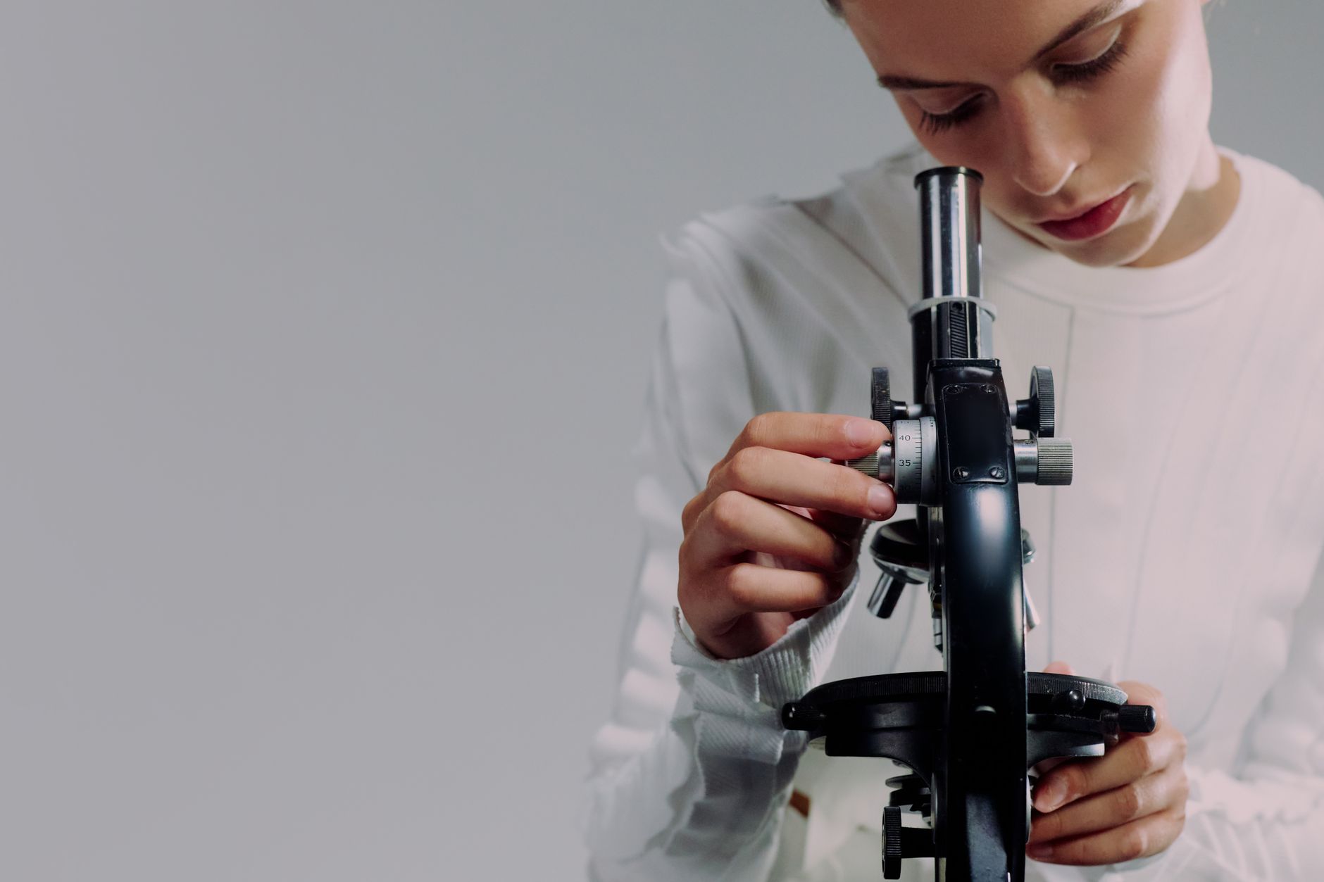 Legacy of Beauty: A Biotecnologia por Trás dos Ícones Pop