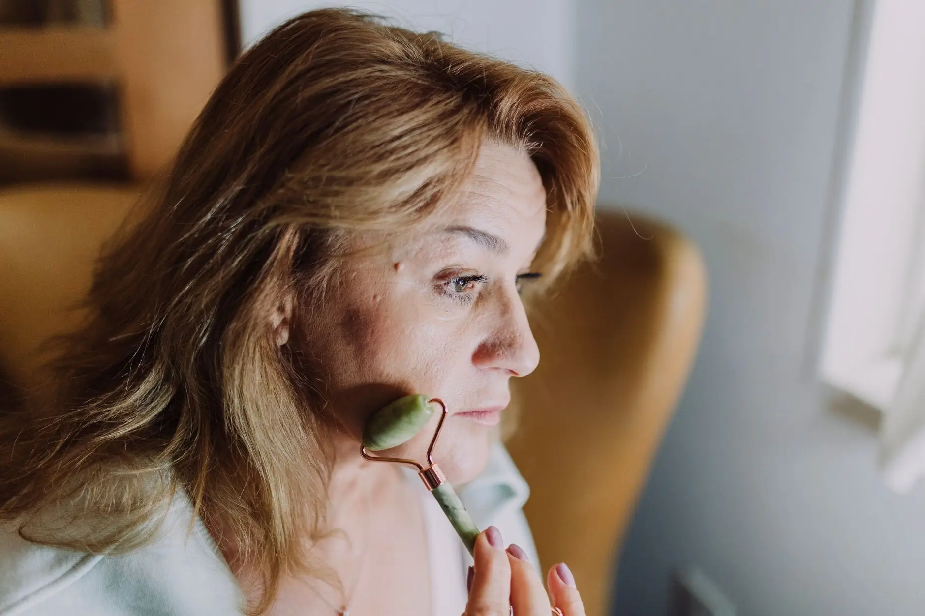A Ciência da Vitalidade de Luciana Gimenez: Longevidade 50+