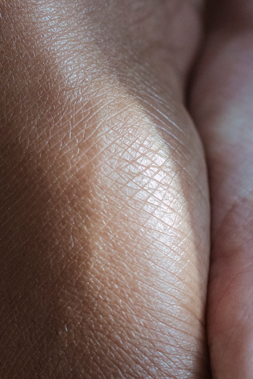 A Estética de Noivado de Luísa Sonza: Ciência e Glow