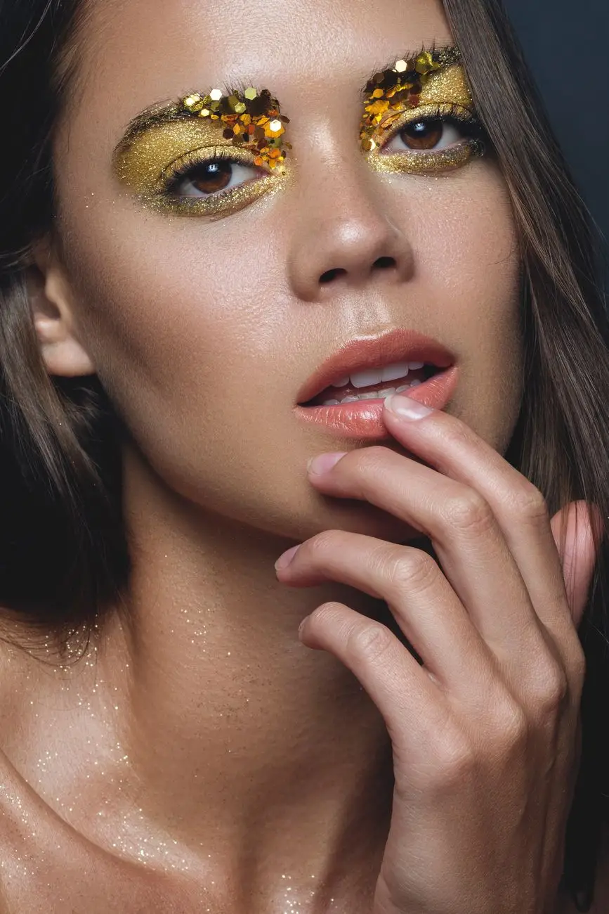 A Ciência Estética do Power Dressing de Luísa Sonza