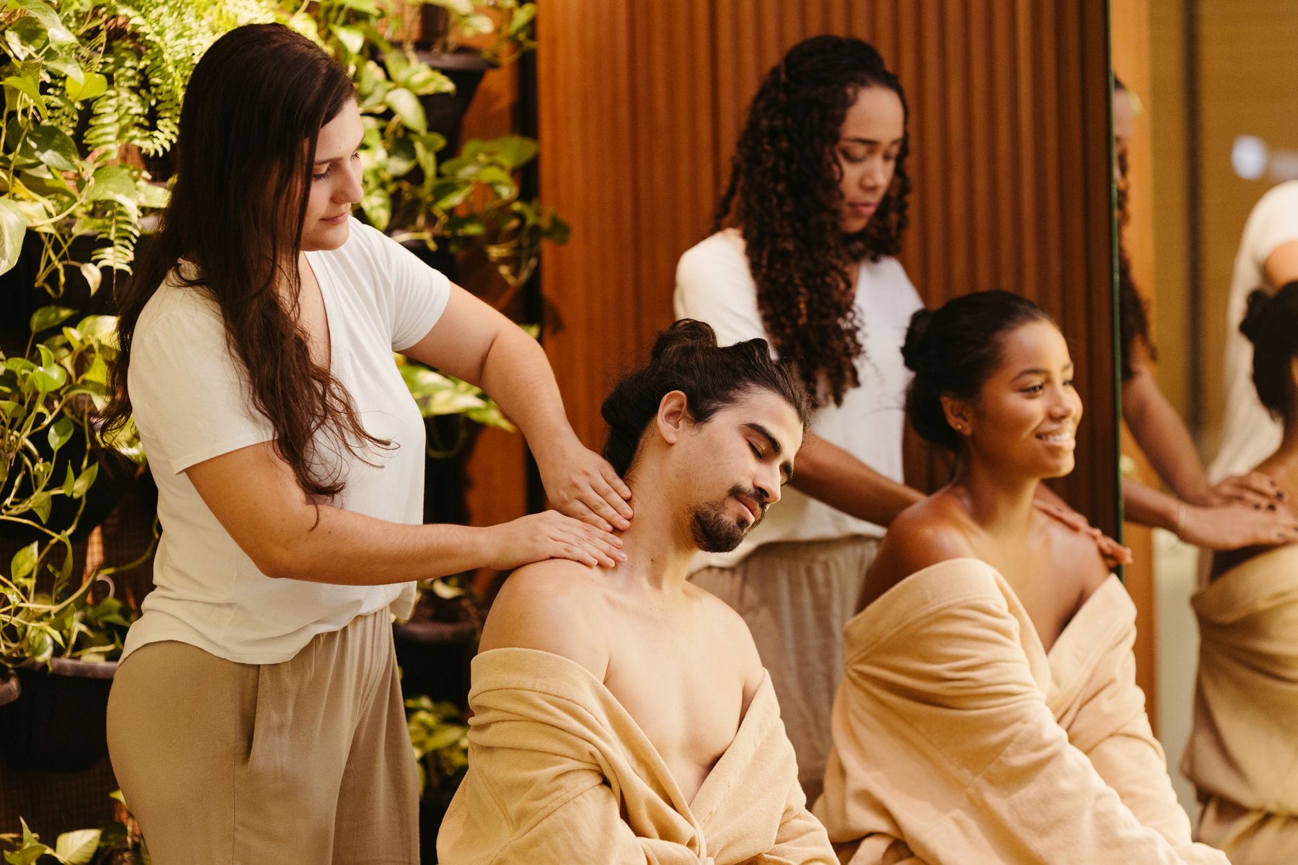 A Ciência por Trás do Bem-Estar e Estética de Maiara