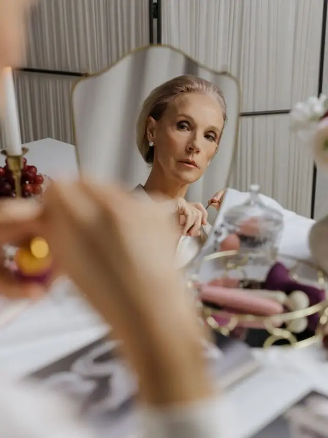 Metabolismo 40+: A Arte de Rejuvenescer