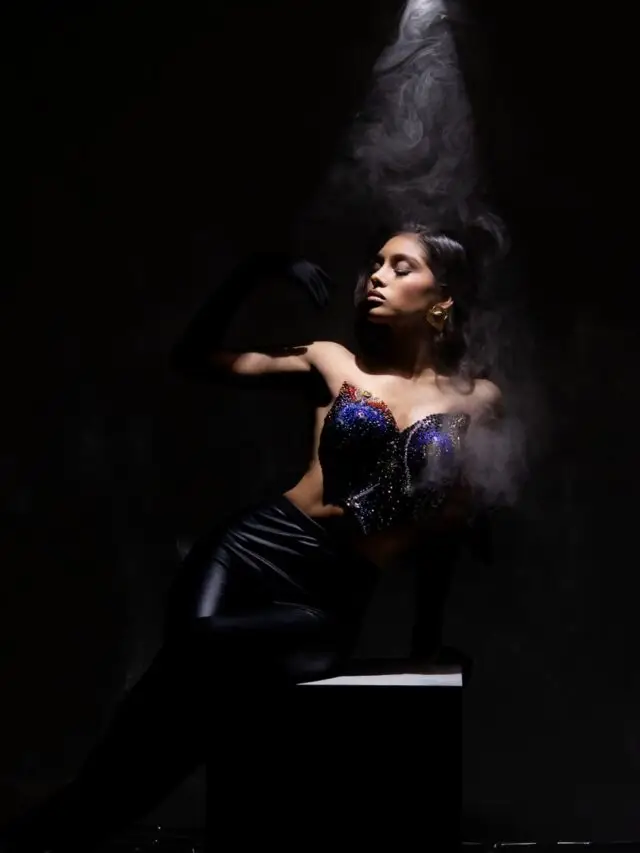 A Estética de Performance de Anitta