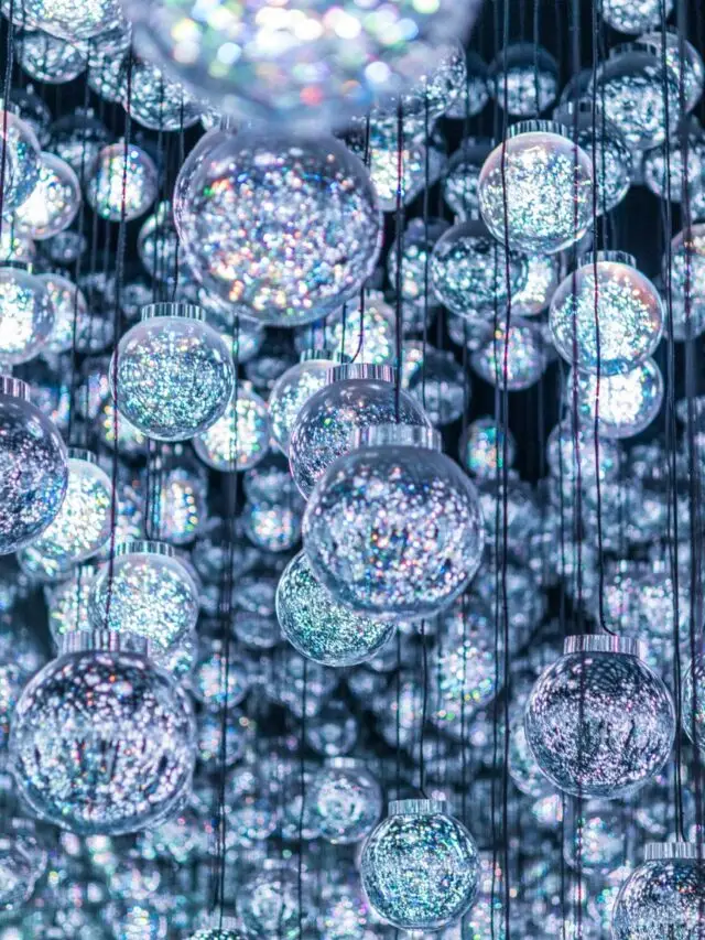 Yayoi Kusama: A Estética do Infinito