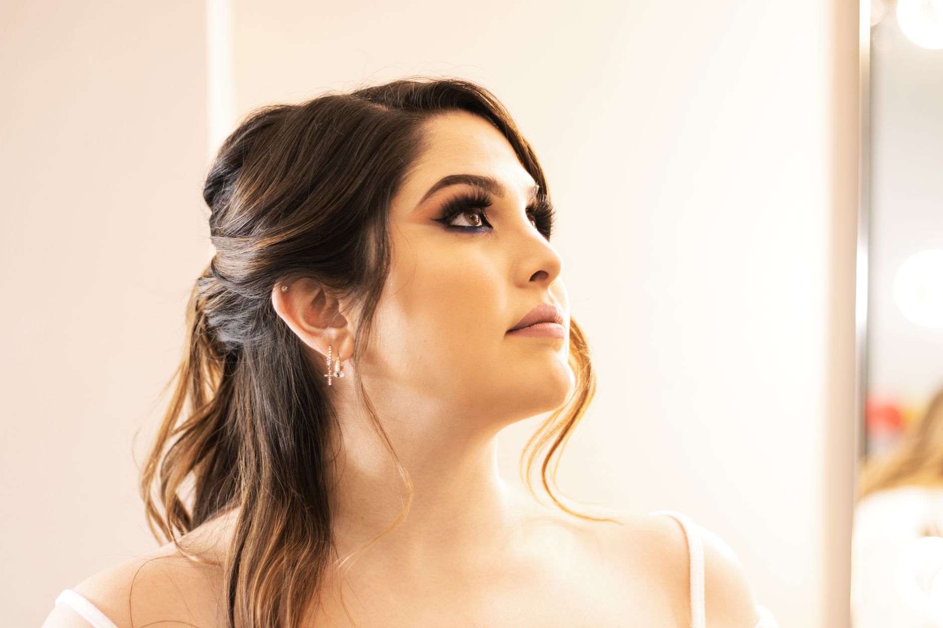 Ariana Grande: Soft Glam e Self-Care para Sua Mente AGORA!