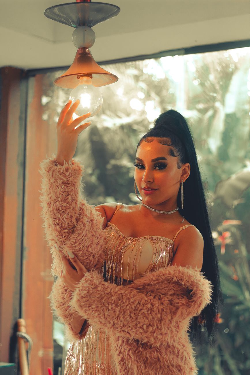 Ariana Grande Revela: Soft Glam + Paz Mental AGORA!